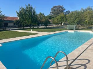 Casas Herdade do Convento da Serra - Almeirim - 8