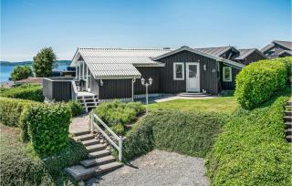 3 Bedroom Cozy Home In Aabenraa - 9