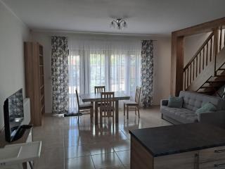Apartament Fiona Mikoszewo - Mikoszewo - 6