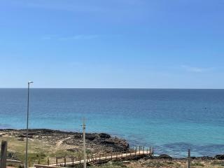 Casa vacanza vista mare Salento da 2 posti letto - 0