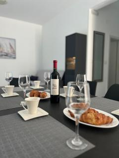 Apartman Filip - Podstrana - 0