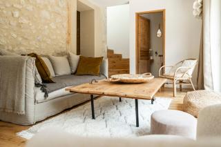 Gîte singulier et authentique en cœur de forêt - Prémanon - 9