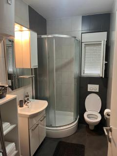 Apartman Filip - Podstrana - 5