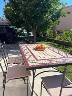 Apartman Filip - Podstrana - 1