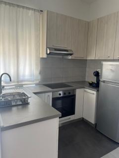 Apartman Filip - Podstrana - 6
