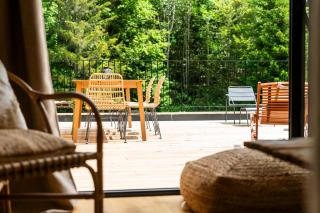 Gîte singulier et authentique en cœur de forêt - Prémanon - 0