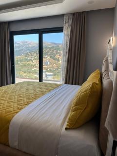 Sea Breeze Suites - Himare - 0