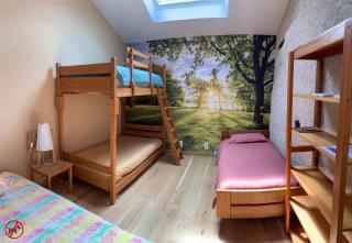 La Malinette B&B, calme et authenticité - Mâlain - 9