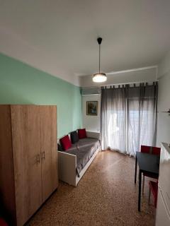 JIMMY'S Apartments - Néa Michanióna - 5