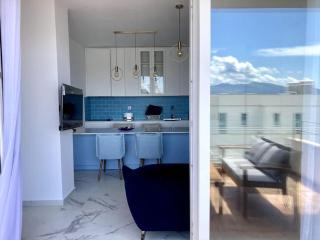 Turquoise Sea Apartment - 1