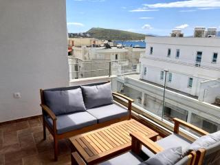 Turquoise Sea Apartment - 5