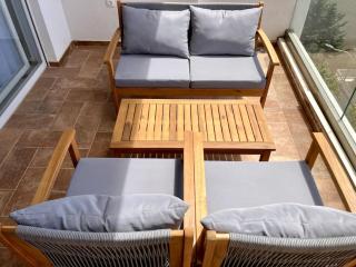 Turquoise Sea Apartment - 6