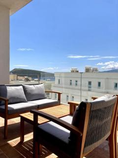 Turquoise Sea Apartment - 4