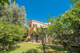 Villa Lucia - Massa Lubrense - 0