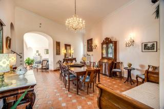 Villa Lucia - Massa Lubrense - 4