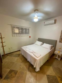 Serrote Breezes Apartamento 04 - Jericoacoara - 1
