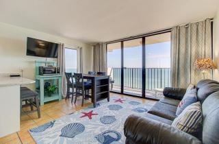 0901 Salty Dayz Tower condo - Carolina Beach - 0