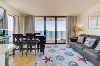 0901 Salty Dayz Tower condo - Carolina Beach - 4