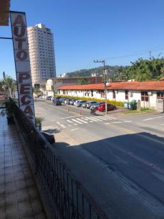 Apartamento de andar inteiro Oktoberfest - Blumenau - 4