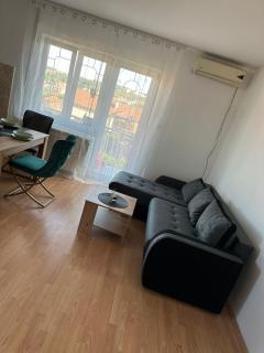 Apartman Fenix 2 - Mirijevo - 5