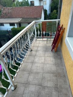 Apartman Fenix 2 - Mirijevo - 1