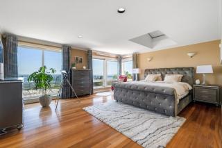 The West Vancouver luxurious house - West Vancouver - 5