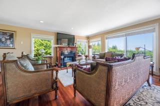 The West Vancouver luxurious house - West Vancouver - 4