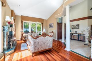The West Vancouver luxurious house - West Vancouver - 1