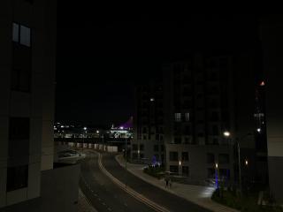 ЖК Alfraganus Квартира - 8