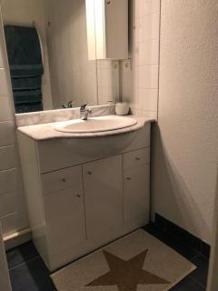 Appartement T2 Les papillons - Arcachon - 8