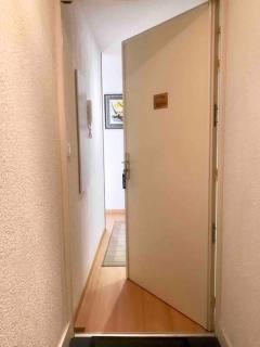 Appartement T2 Les papillons - Arcachon - 4