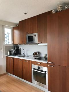Appartement T2 Les papillons - Arcachon - 1
