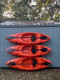 Cottage by the Sea: Pagnotto Shellback House - Oak Island - 6