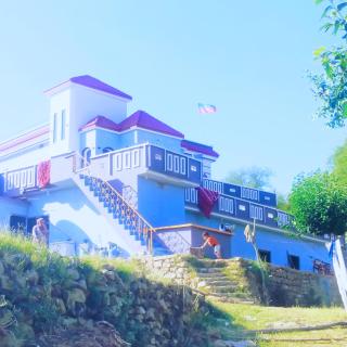 Mahnda house - - 2