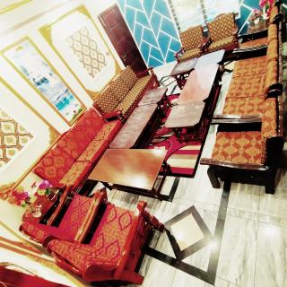Mahnda house - - 1