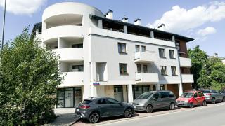 A1 - Kings Big Room - Warsaw City Haven - Two Shared Bathrooms - Varsavia - 1