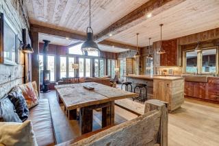 Meech Lake Lodge - Family Getaway - Chelsea - 6