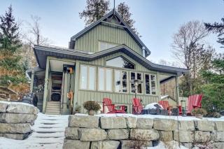 Meech Lake Lodge - Family Getaway - Chelsea - 4