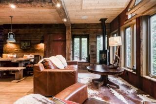 Meech Lake Lodge - Family Getaway - Chelsea - 2
