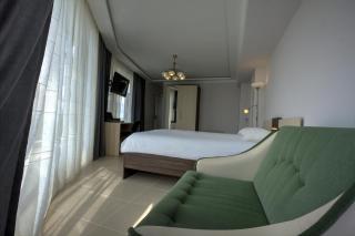 Green Yard Hotel - Karakol - 9