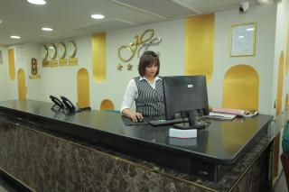 Happy City Hotel - Cairo - 9