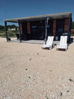 Serenity Countryside Mobile Houses - Smilčić - 9