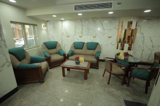 Happy City Hotel - El Cairo - 8