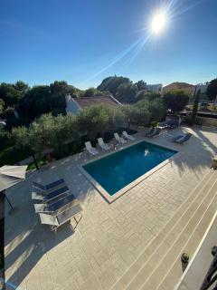 Villa Jalan - Vrsi - 1