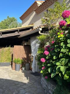 le lodge Saint Clair - Sète - 1