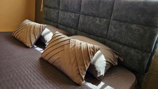 Dua's Apartment - Tirana - 1