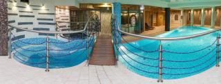 Galaxy Hotel - Krakow - 4