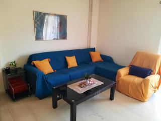 Cozy flat near the city center - Iráclio - 9