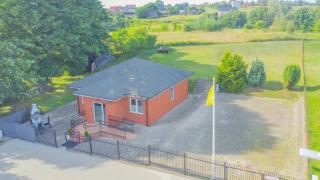 Dom 306, 6 guests, 3 bedrooms, 2 bathrooms, kitchen, netflix, garden, free parking - Jastrzębia Góra - 9