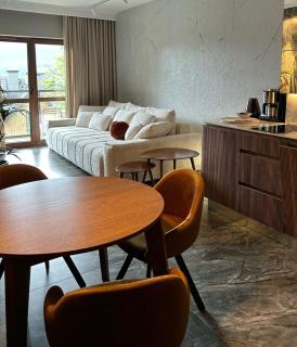 Green Park Resort APARTAMENT B9 Basen, Sauna, Jacuzzi, Siłownia, Widok - Szklarska Poręba - 0